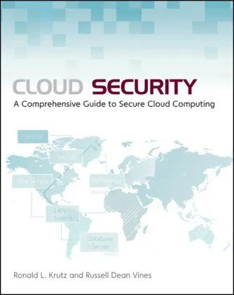 Cloud Security: A Comprehensive Guide to Secure Cloud Computing