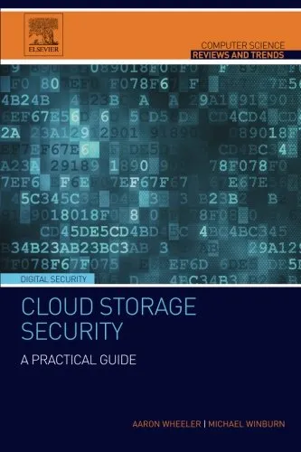 Cloud storage security : a practical guide