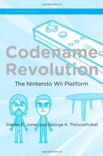 Codename Revolution: The Nintendo Wii Platform