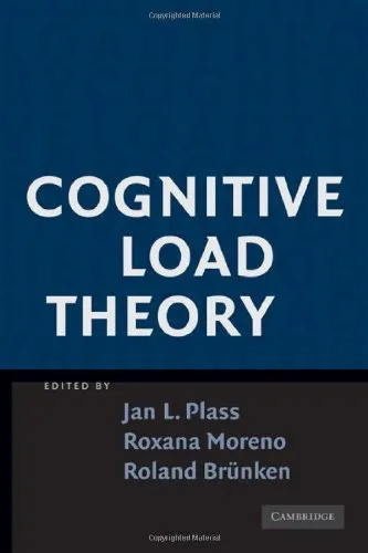 Cognitive Load Theory