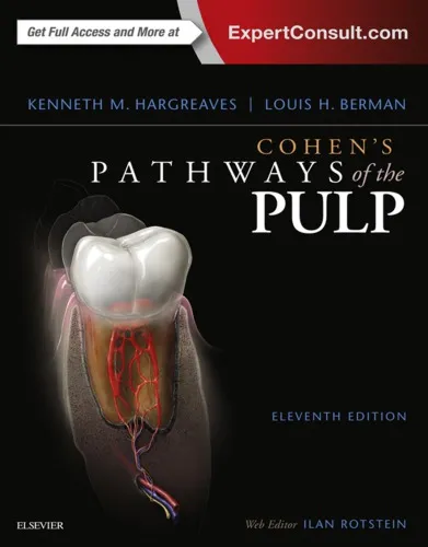 Cohen’s Pathways of the Pulp