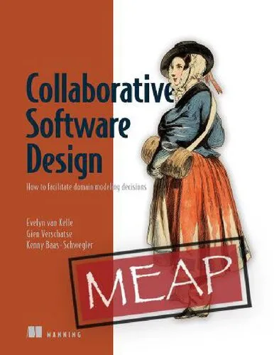 Collaborative Software Design MEAP V05