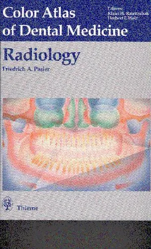 Color Atlas of Dental Medicine. Radiology