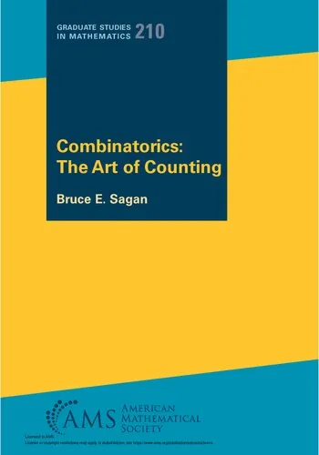 Combinatorics: The Art of Counting