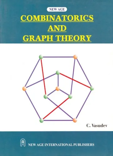 Combinatorics and Graph Theory: As Per U.P.T.U. Syllabus