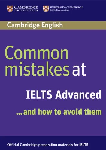 Common Mistakes at IELTS Advanced: And How to Avoid Them