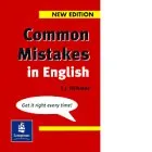 Common Mistakes in English (Grammar Practice)