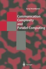 Communication Complexity and Parallel Computing