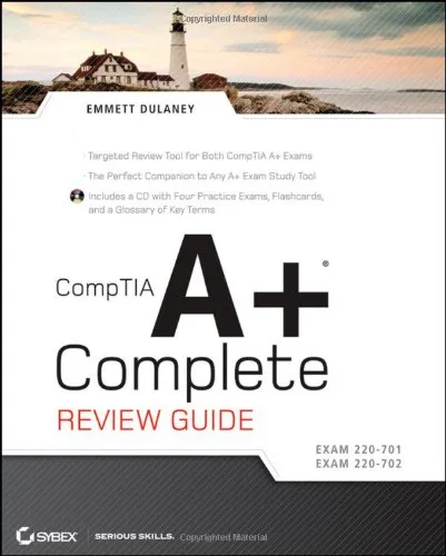 CompTIA A+ Complete Review Guide: Exam 220-701 / Exam 220-702