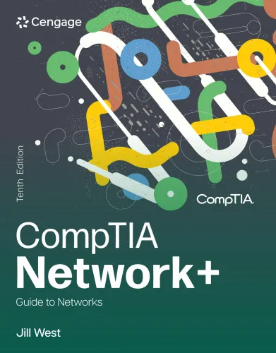 CompTIA Network+ Guide to Networks