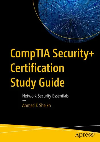 CompTIA Security+ Certification Study Guide: Network Security Essentials