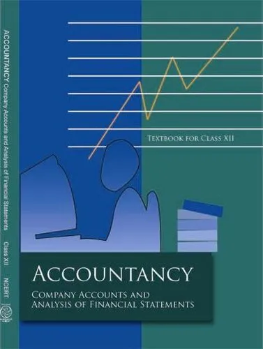 Company Accounts and Analysis of Financial Statements (Accountancy 12)