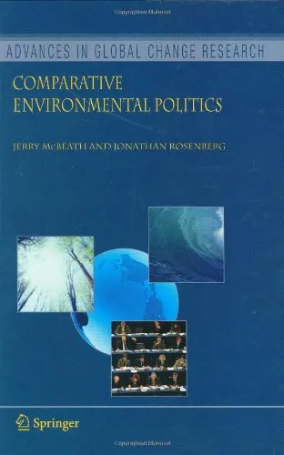 Comparative Environmental Politics