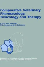 Comparative Veterinary Pharmacology, Toxicology and Theraphy: Proceedings of the 3rd Congress of the European Association for Veterinary Pharmacology and Toxicology, August 25–29 1985, Ghent, Belgium Part II, Invited Lectures