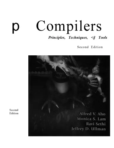 Compilers: Principles, Techniques, Tools