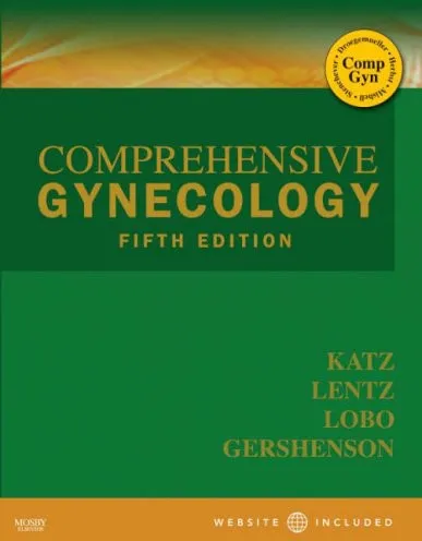 Comprehensive Gynecology