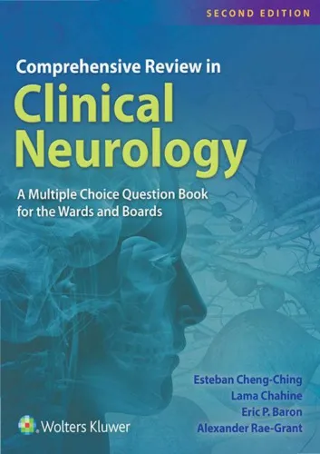 Comprehensive Review in Clinical Neurology