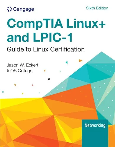 Comptia Linux+ and Lpic-1 Guide to Linux Certification