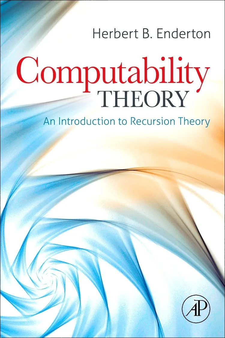 Computability Theory: An Introduction to Recursion Theory (Instructor's Solution Manual) (Solutions)