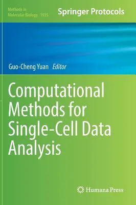 Computational Methods for Single-Cell Data Analysis