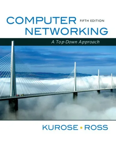 Computer Networking: A Top-Down Approach