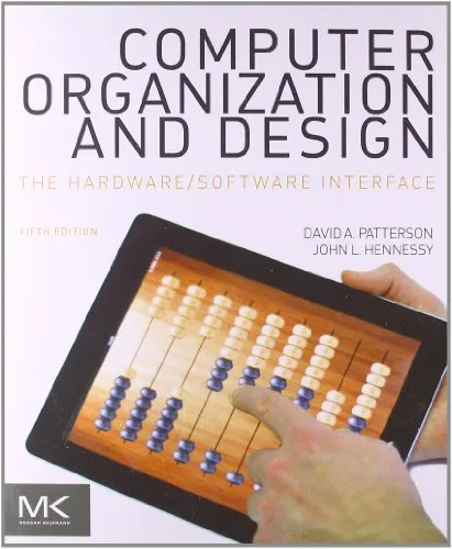 Computer Organization and Design, Fifth Edition: The Hardware-Software Interface