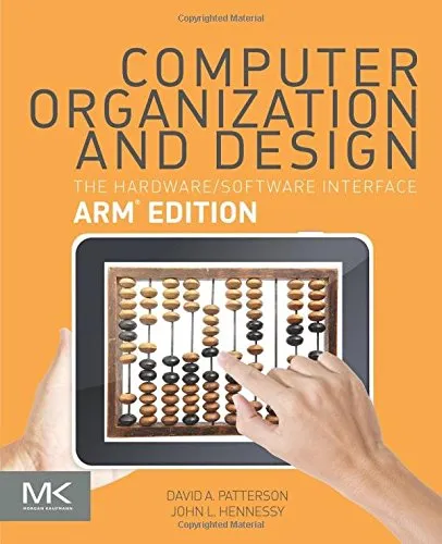 Computer Organization and Design: The Hardware-Software Interface 5th Edition - With all appendices and advanced material