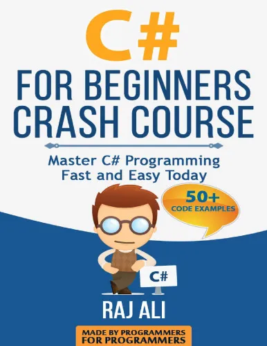 Computer Programming, Programming for Beginners 2