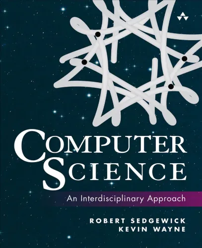 Computer Science: An Interdisciplinary Approach + Download PDF