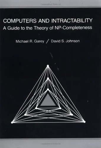 Computers and Intractability: A Guide to the Theory of NP-Completeness