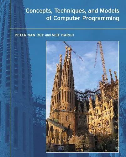 Concepts, techniques, and models of computer programming