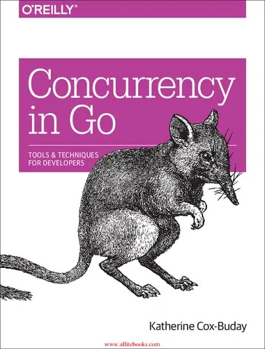 Concurrency in Go