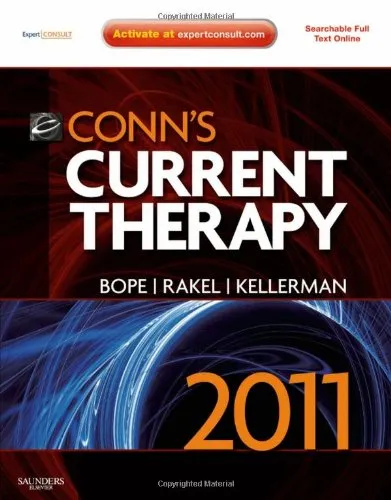 Conn's Current Therapy 2011