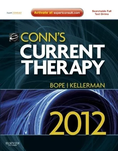 Conn's Current Therapy 2012: Expert Consult - Online and Print