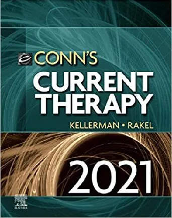 Conn's Current Therapy 2021