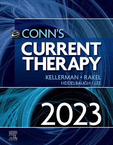 Conn's Current Therapy 2023