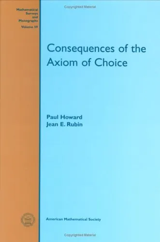 Consequences of the Axiom of Choice