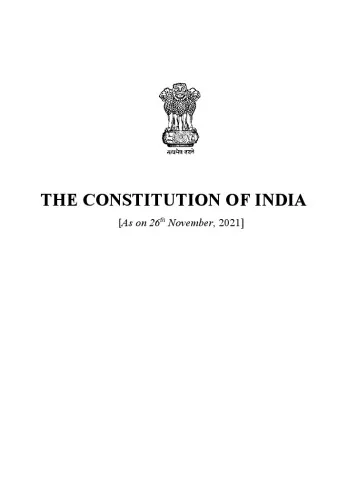 Constitution