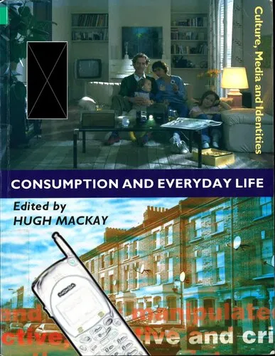 Consumption and everyday life. Culture, Media and Identities