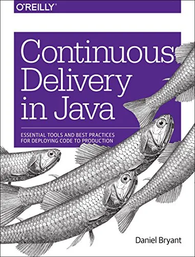 Containerizing Continuous Delivery in Java