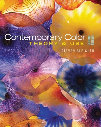 Contemporary Color : Theory and Use