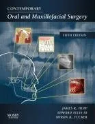 Contemporary Oral and Maxillofacial Surgery, 5e