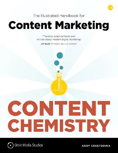 Content Chemistry: The Illustrated Handbook for Content Marketing