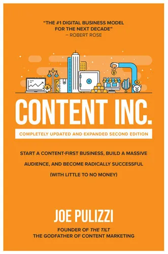 Content Inc.