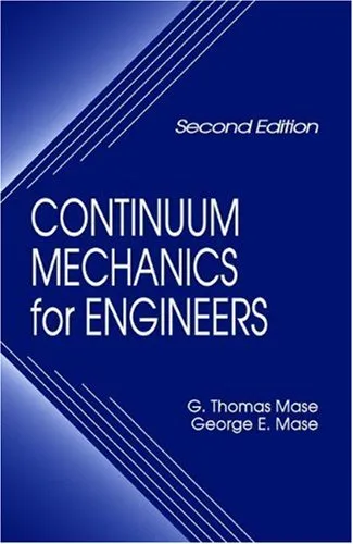 Continuum mechanics for engineers