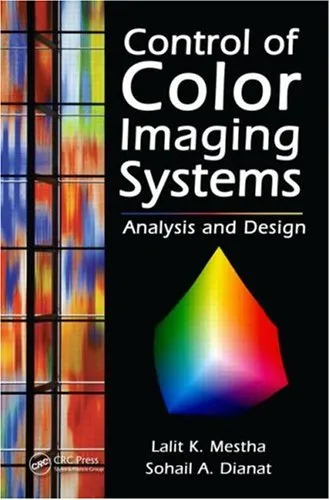 Control of color imaging systems: analysis and design