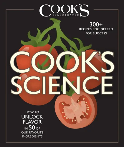 Cook's Science