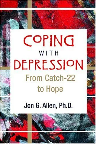 Coping With Depression: From Catch-22 to Hope