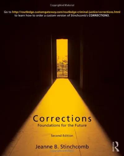 Corrections: Foundations for the Future