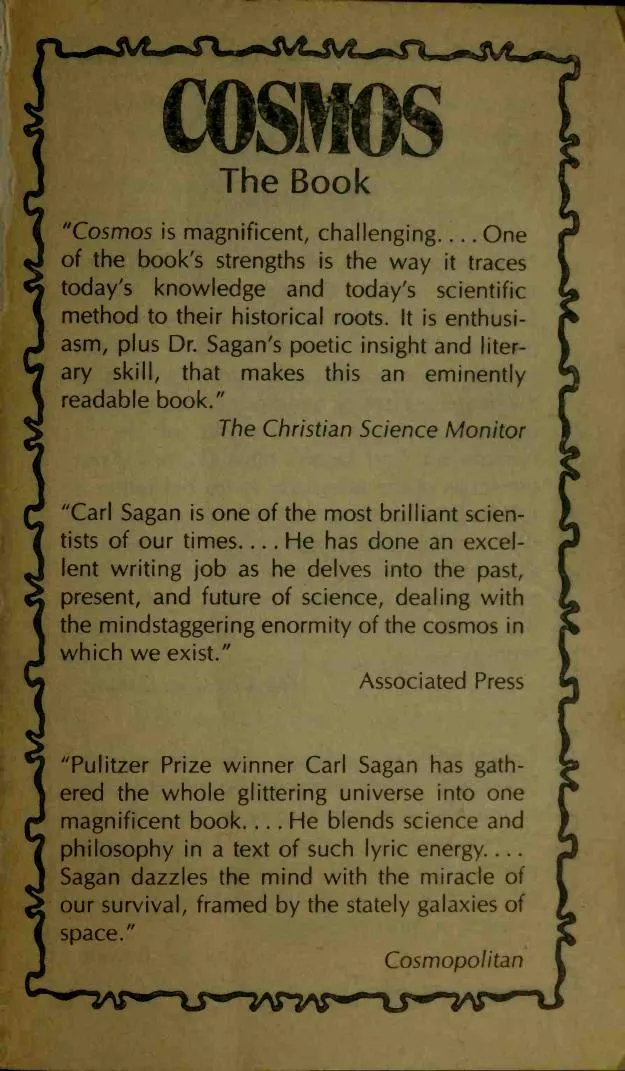 Cosmos